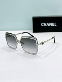 Picture of Chanel Sunglasses _SKUfw80538287fw